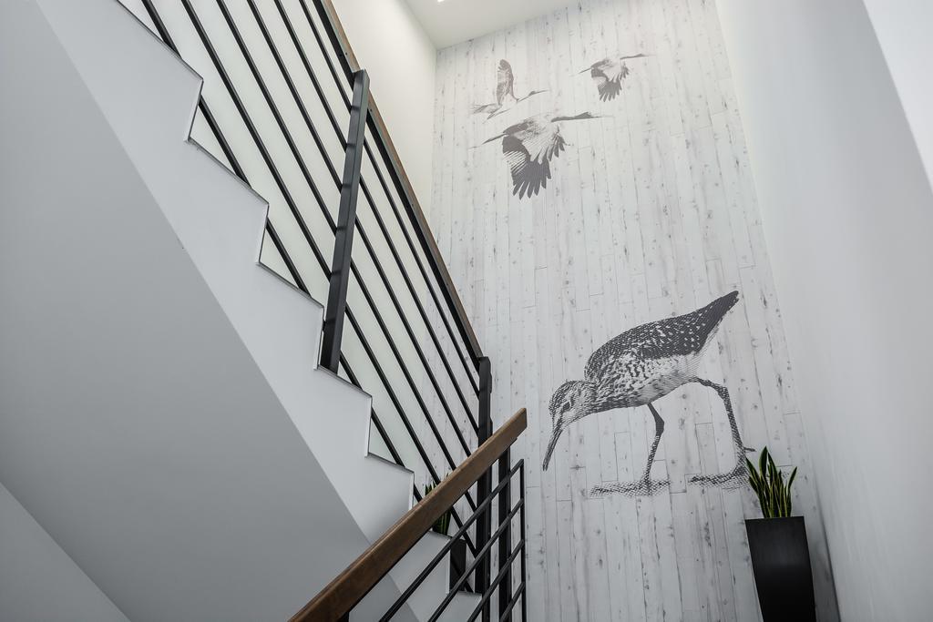 Hotel Naturum ミリチ エクステリア 写真